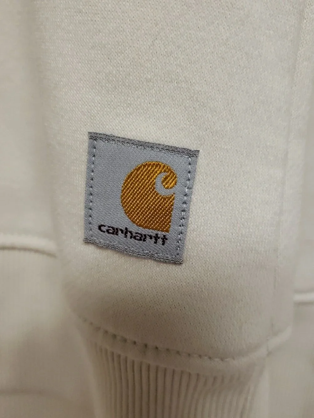 Carhartt clean cream